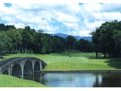 チェリーゴルフ人吉コース