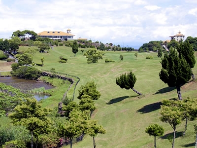 不知火カントリークラブ