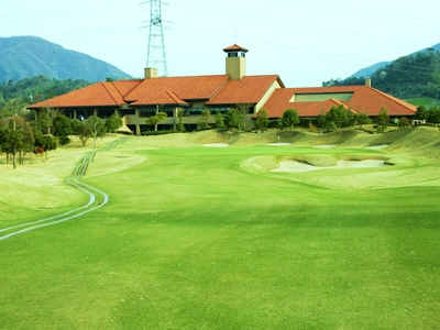 サンライズヒルズカントリークラブ