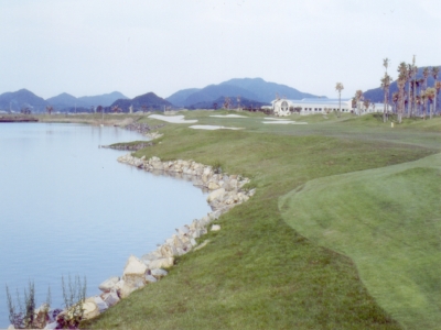 ＪＦＥ瀬戸内海ゴルフ倶楽部