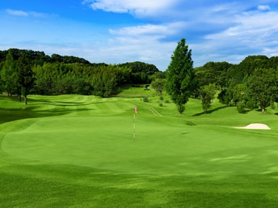 神戸グランドヒルゴルフクラブ