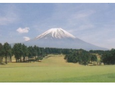 朝霧カントリークラブ