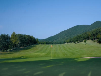 松山ロイヤルゴルフ倶楽部