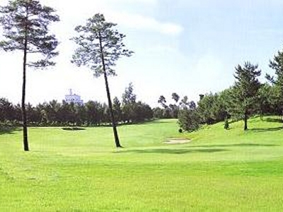 花屋敷ゴルフ倶楽部　ひろのコース