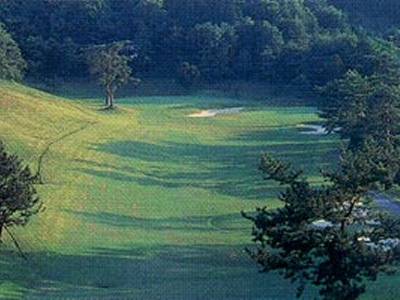 朝陽カントリークラブ