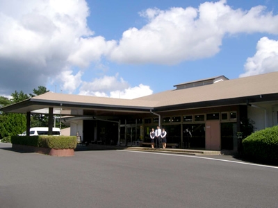 高千穂カントリー倶楽部