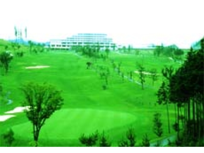 ダイヤモンド滋賀カントリークラブ