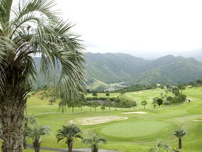 延岡ゴルフクラブ