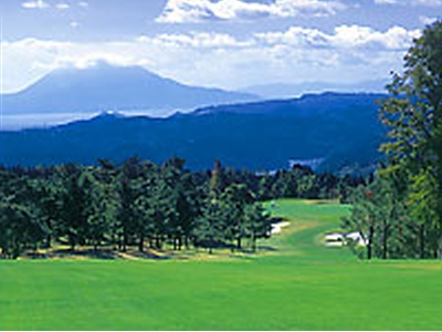 霧島ゴルフクラブ