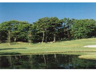 武蔵松山カントリークラブ