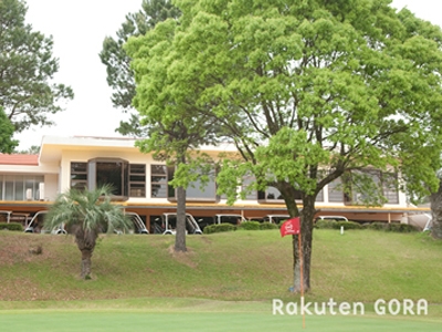 宮崎座論梅ゴルフクラブ