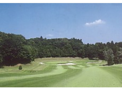 入間カントリー倶楽部