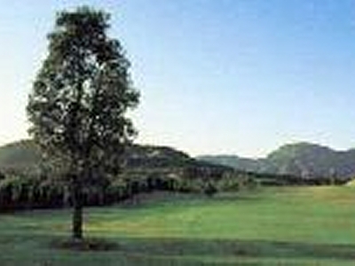 宇和島カントリー倶楽部