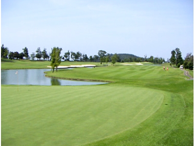 フォーレスト福井ゴルフクラブ