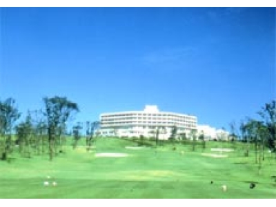 さつまゴルフリゾート(旧：インターナショナルゴルフリゾート京セラ)