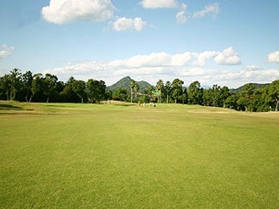 北条カントリー倶楽部