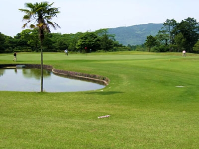 八代ゴルフ倶楽部