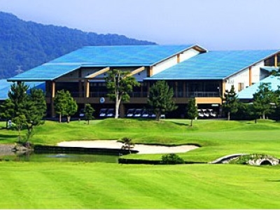 くまもと城南カントリークラブ