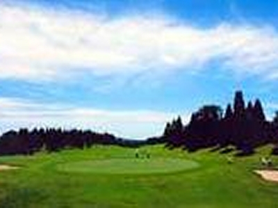 大隅カントリークラブ