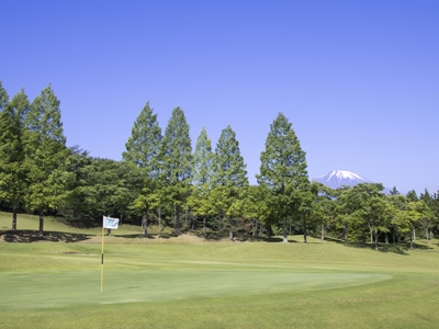 リバーサカワ・ゴルフクラブ