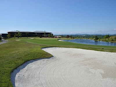 神戸カントリー倶楽部 神戸コース