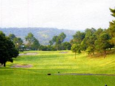 南九州カントリークラブ　伊集院コース