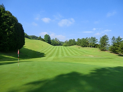 飯能パークカントリークラブ