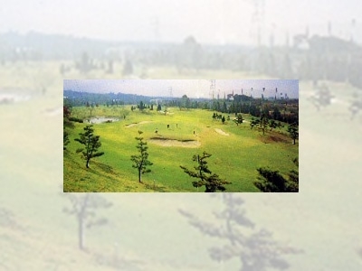 一鍬ゴルフクラブ