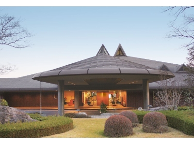 森林公園ゴルフ倶楽部