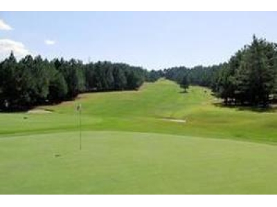 美加ノ原カンツリークラブ