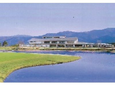 キングダムゴルフクラブ