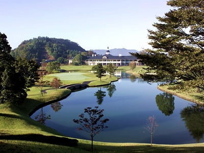 プレステージカントリークラブ