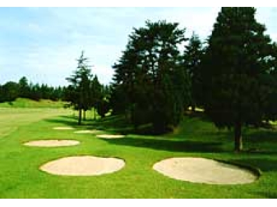 千葉新日本ゴルフ倶楽部