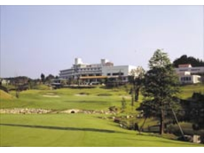 レイクフォレストリゾート バードスプリングコース