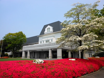 富岡カントリークラブ