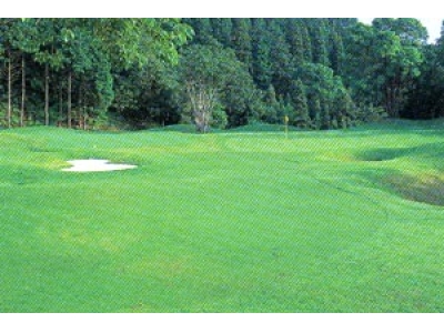 熊本益城カントリー倶楽部