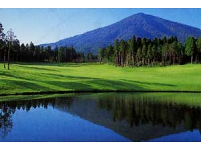 宮崎小林カントリークラブ（旧：ジェイズカントリークラブ小林コース）