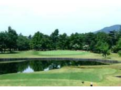 ヤシロカントリークラブ