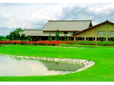 緑野カントリークラブ
