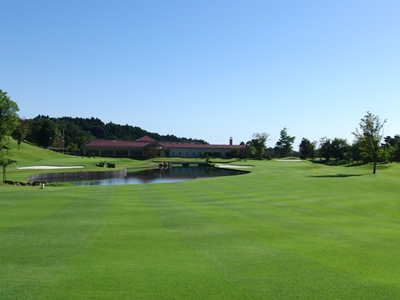 シルクカントリー倶楽部