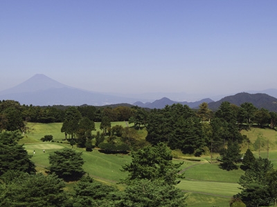 伊豆国際カントリークラブ