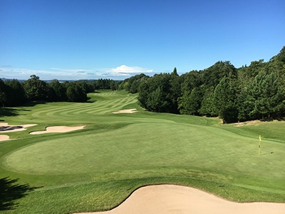 キングスロードゴルフクラブ