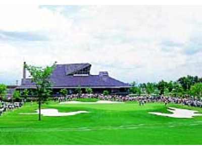 ツインレイクスカントリー倶楽部