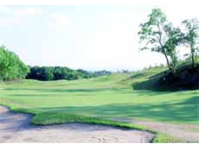 隨縁カントリークラブ西神戸コース