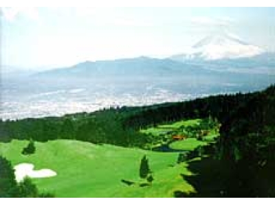 伊豆にらやまカントリークラブ