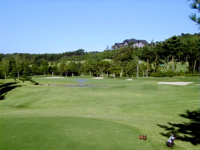 オリエンタルゴルフ倶楽部