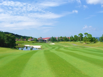 ルート２５ゴルフクラブ