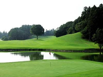 オーク・ヒルズカントリークラブ