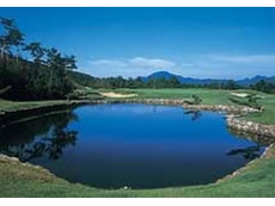 太平洋クラブ宝塚コース