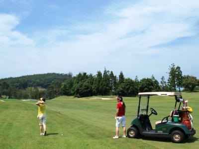 近江ヒルズゴルフ倶楽部